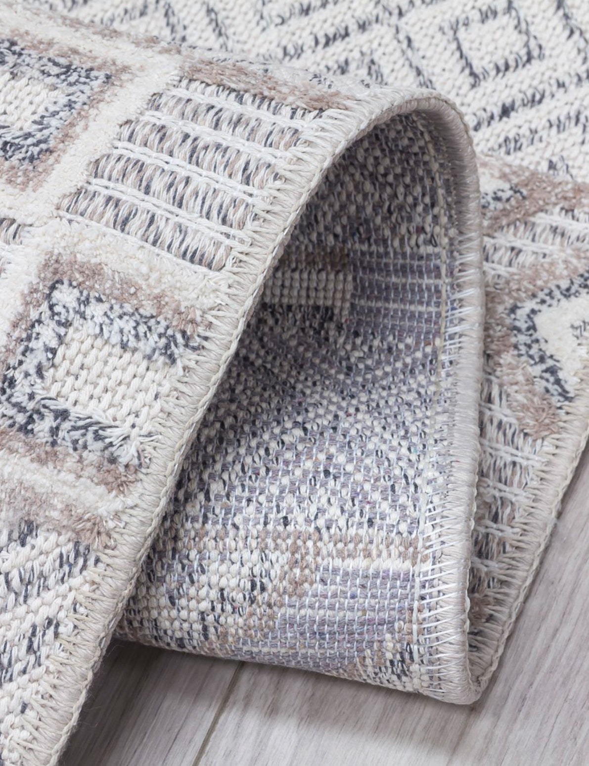 Oslo Range - Cotton Rug - Kala