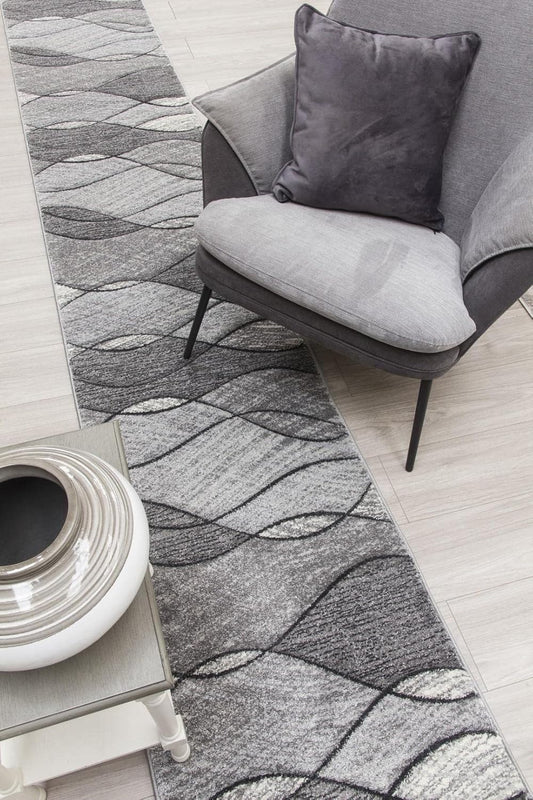 Made To Measure - Impulse - Grey