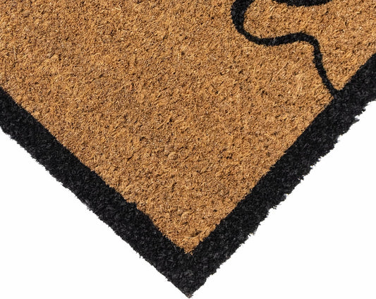 Coir Doormats - Failte