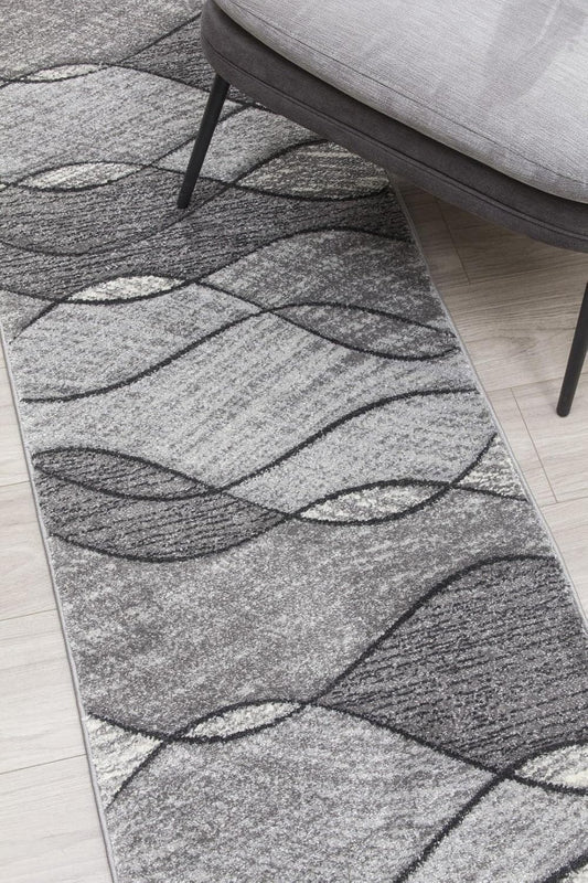 Made To Measure - Impulse - Grey