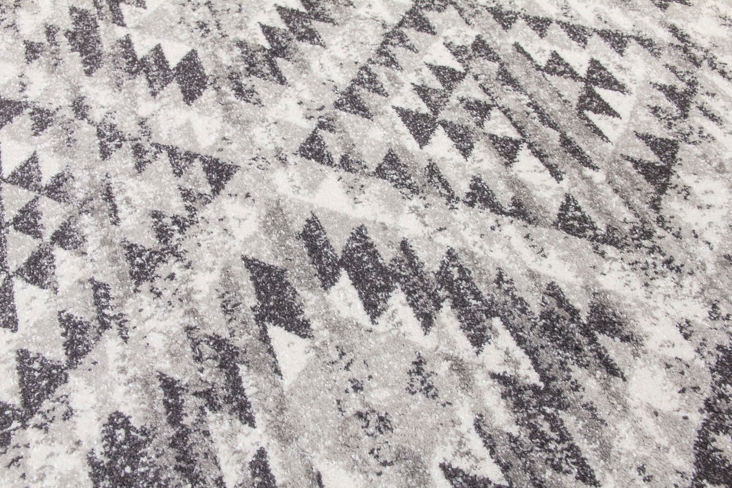 Ardenne Rug Azteca - Grey