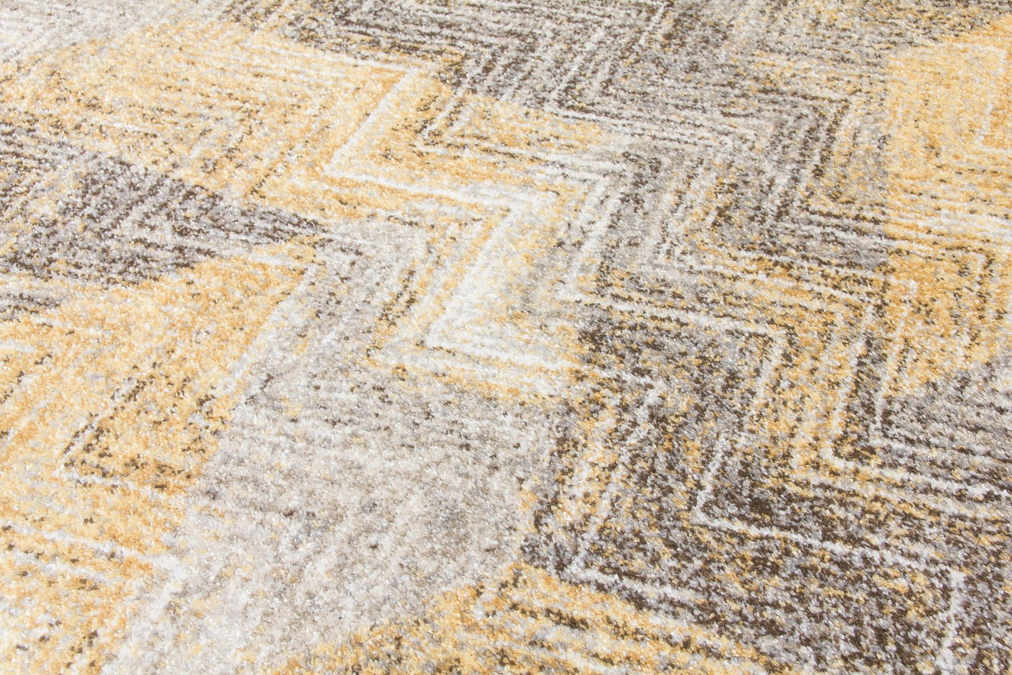 Ardenne Rug Chevy - Ochre