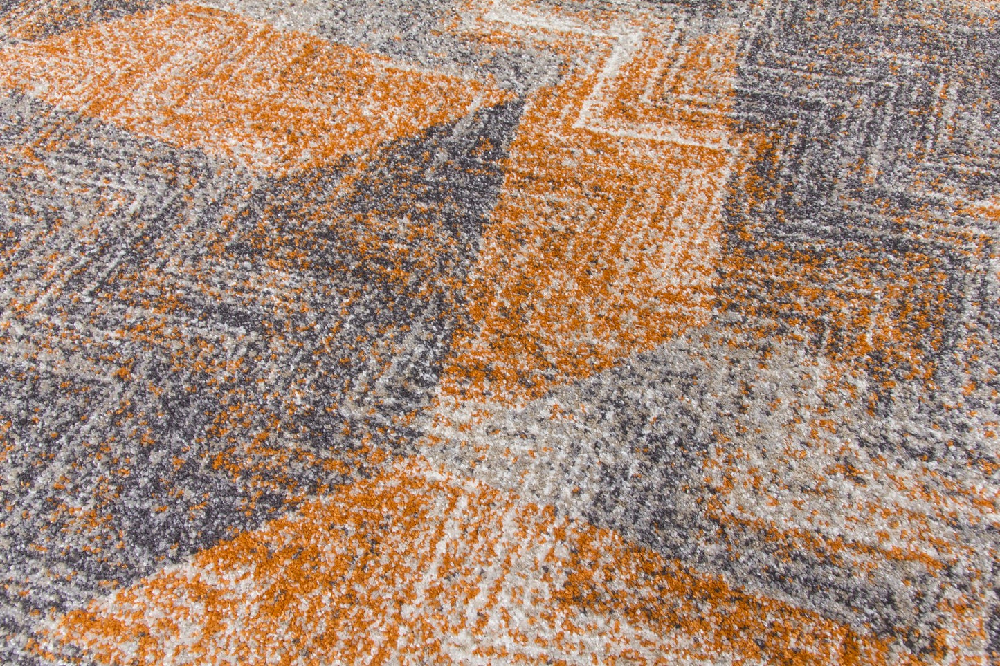 Ardenne Rug Chevy - Terracotta