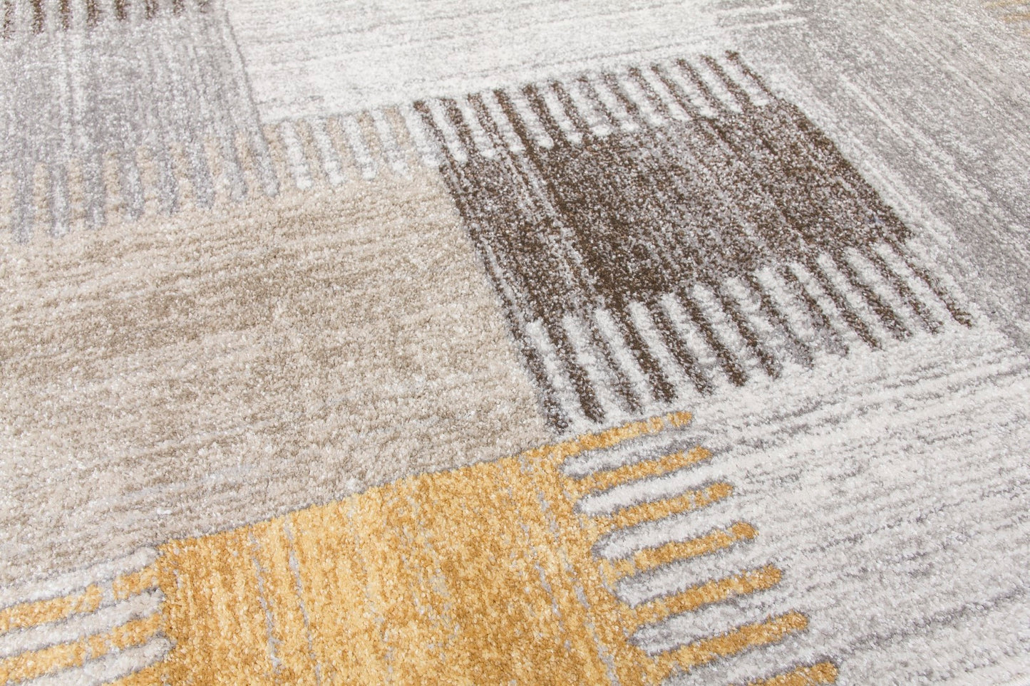 Ardenne Rug Deco - Ochre