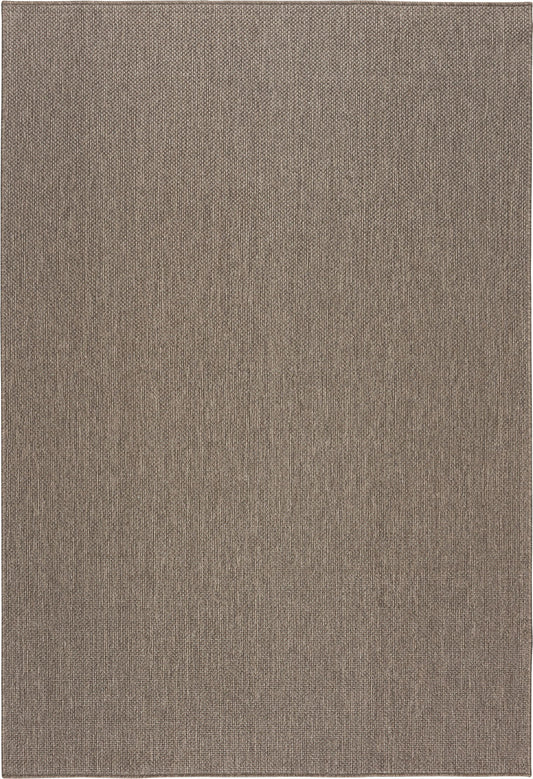 Brussel's Collection - Inside | Outside Rug - Plain Beige