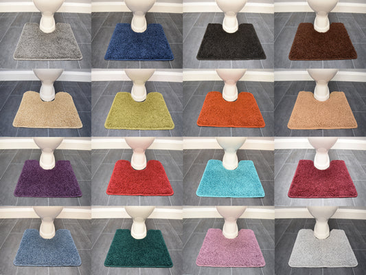 Husky Range - Pedestal Mats