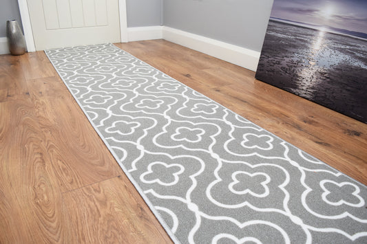 Made To Measure Riviera - 80cm Wide - Club - Grey