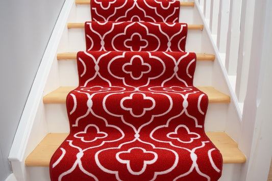 Made To Measure Riviera - 80cm Wide - Club - Red