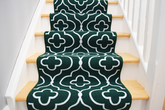 Made To Measure Riviera - 80cm Wide - Club - Green