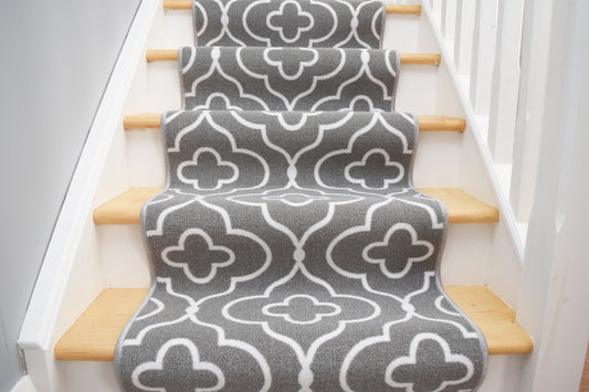 Made To Measure Riviera - 80cm Wide - Club - Grey