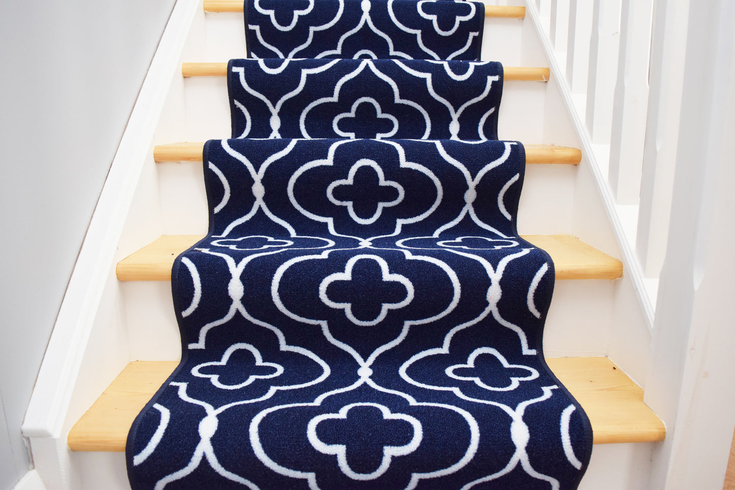 Made To Measure Riviera - 80cm Wide - Club - Blue