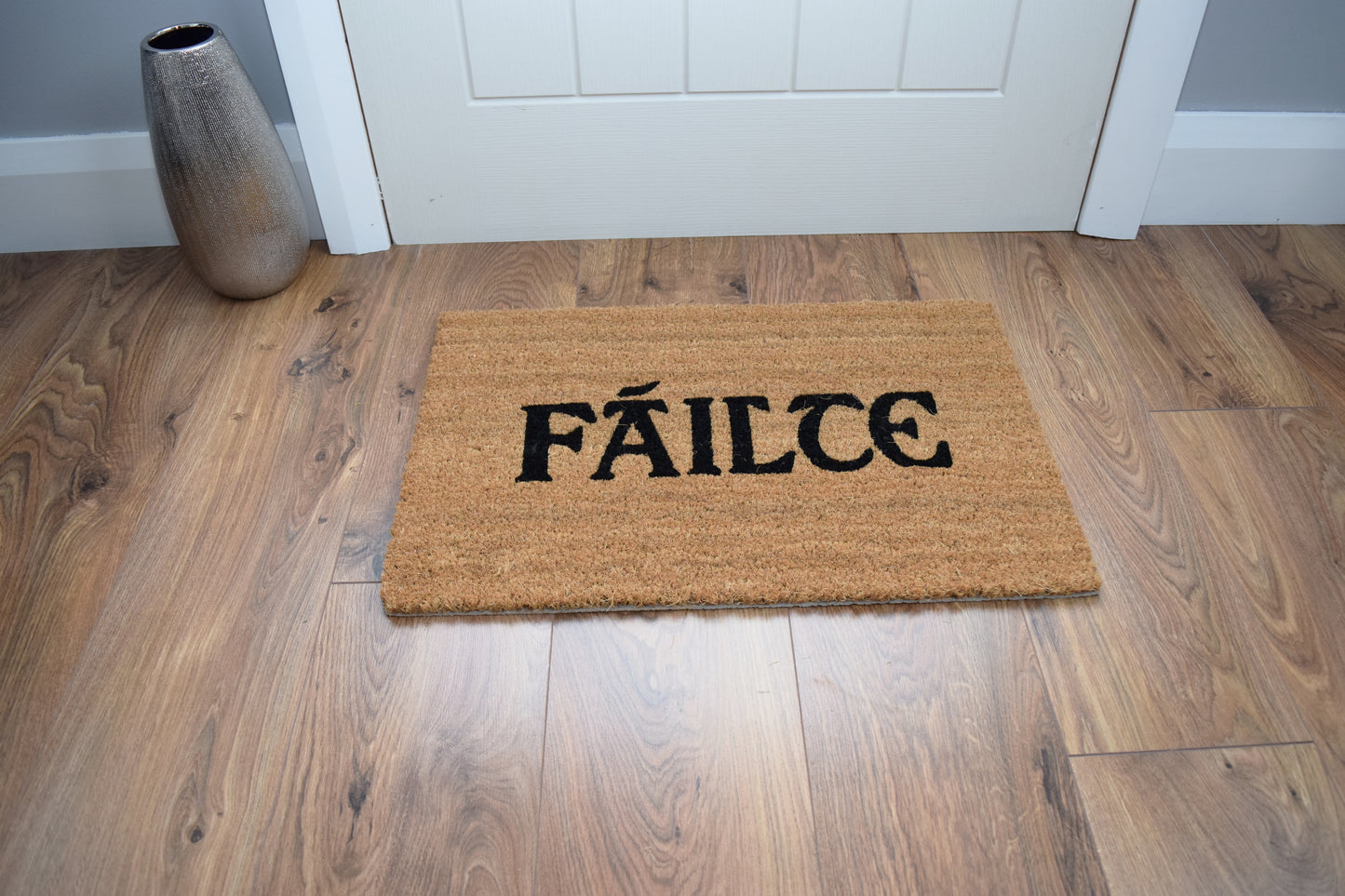 Coir Doormats - Failte