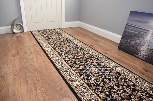 Made To Measure Luna Classical - Black