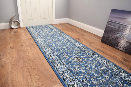 Made To Measure Luna Classical - Blue