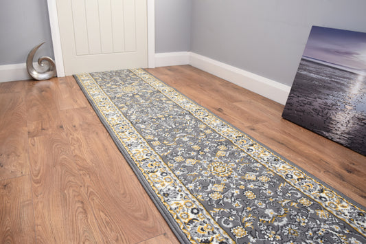 Made To Measure Luna Classical - Grey