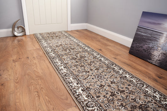 Made To Measure Luna Classical - Beige