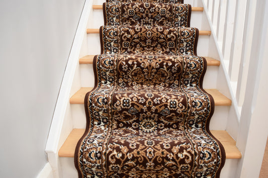 Made To Measure Luna Classical - Brown