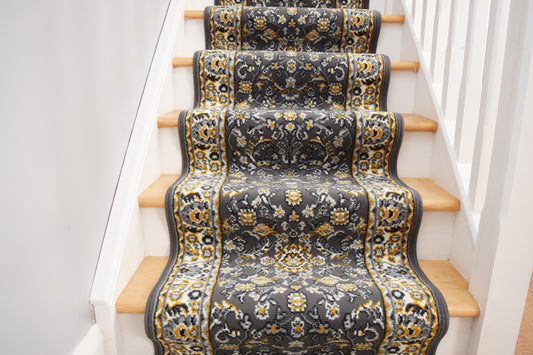 Made To Measure Luna Classical - Grey