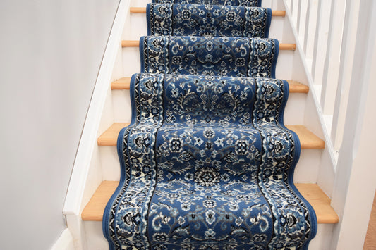 Made To Measure Luna Classical - Blue