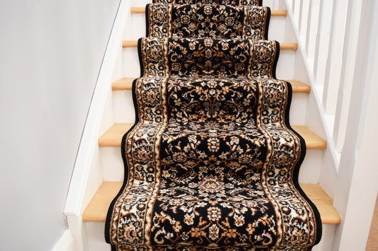 Made To Measure Luna Classical - Black