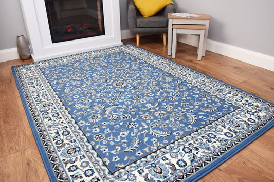 Luna Range - Classical Design - Blue