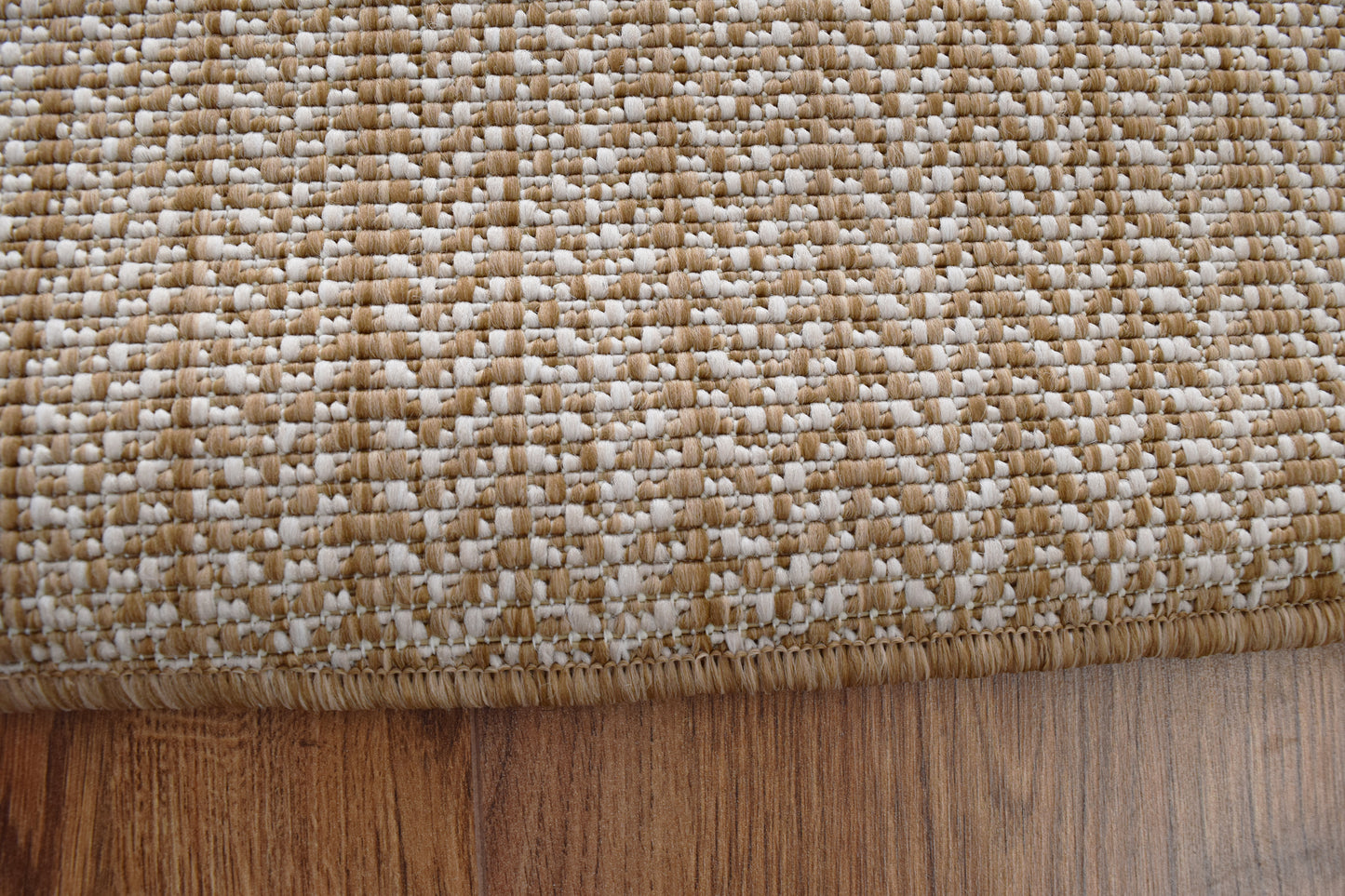 Made To Measure -  Luna Woven - Jute