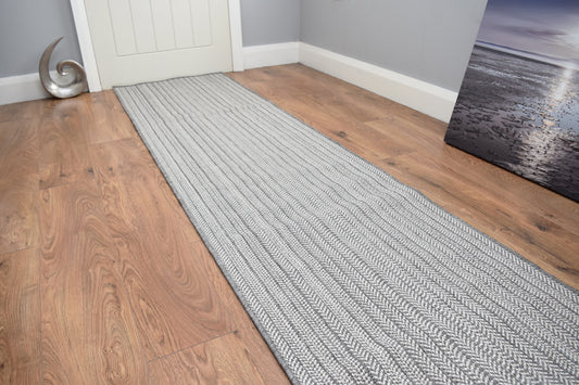Made To Measure - Luna Woven - Grey