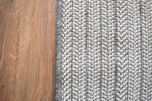 Made To Measure - Luna Woven - Grey