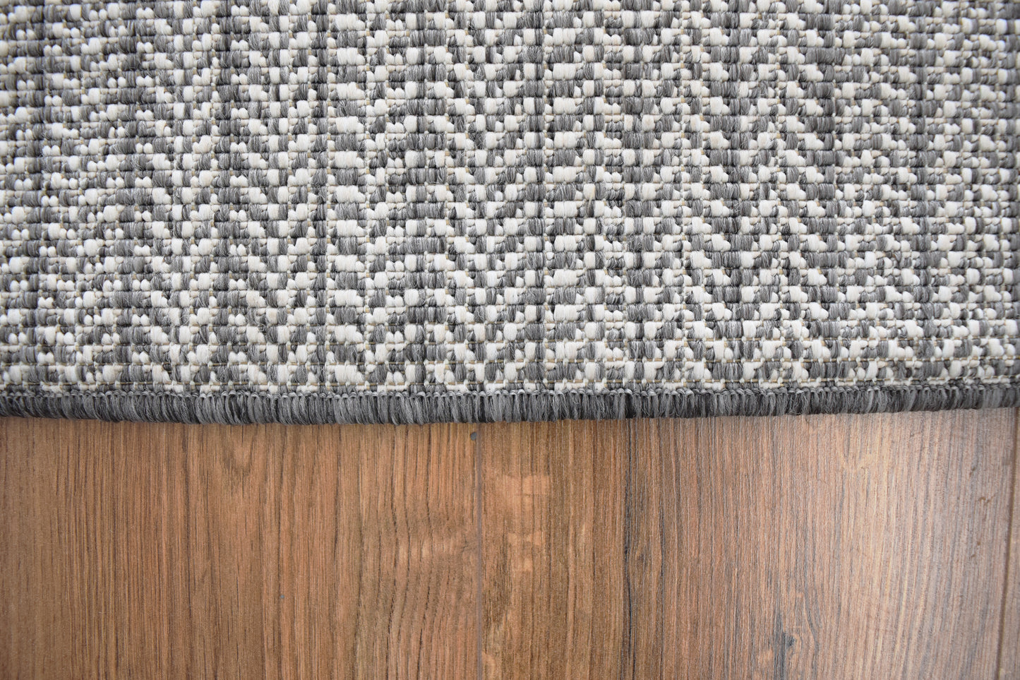 Made To Measure -  Luna Woven - Grey