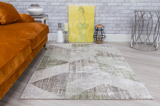 Sarina Rug Genesis - Green