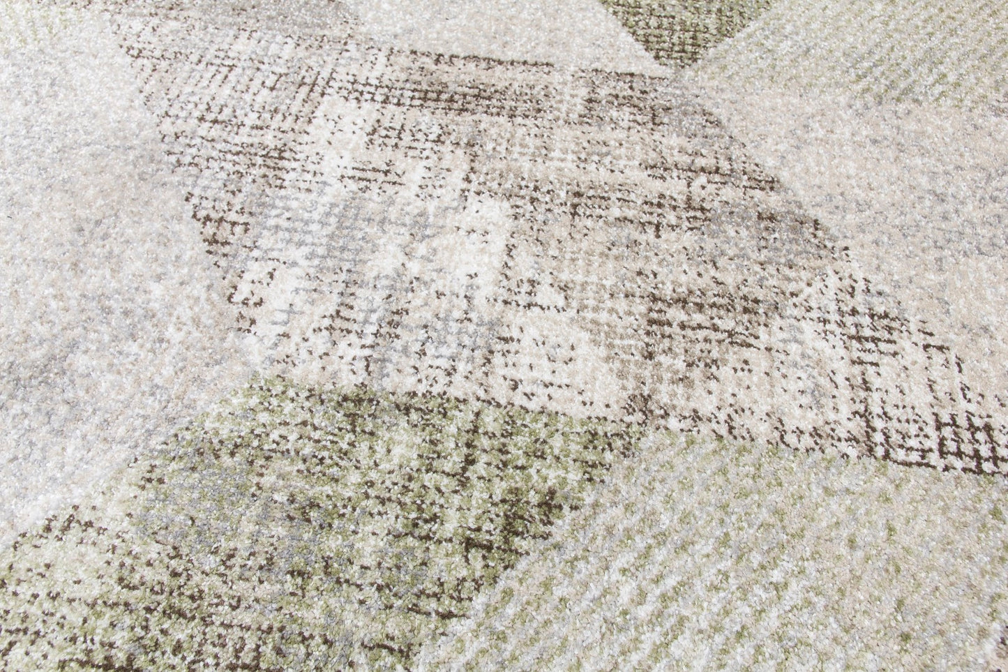 Sarina Rug Genesis - Green