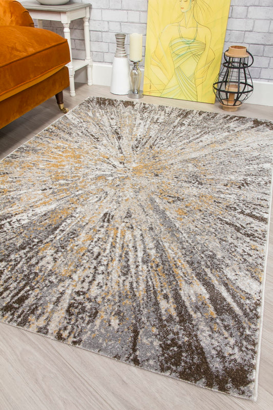 Sarina Rug Stellar - Ochre