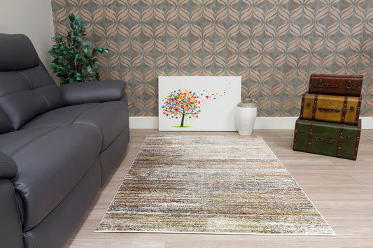 Verdi Range - Brushstrokes Rug