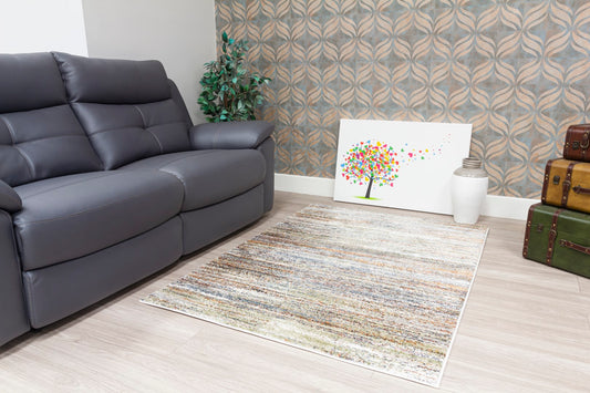 Verdi Range - Brushstrokes Rug