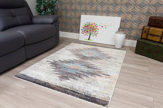 Verdi Range - Double Diamond Rug