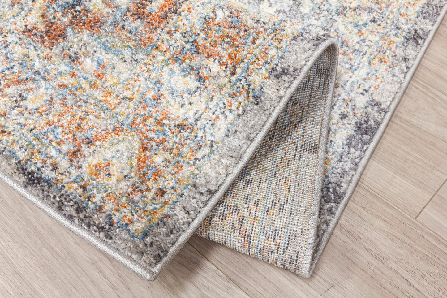 Verdi Range - Rosette Rug