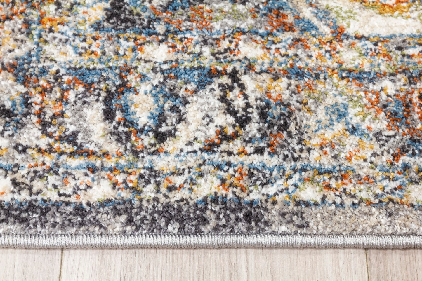 Verdi Range - Rosette Rug