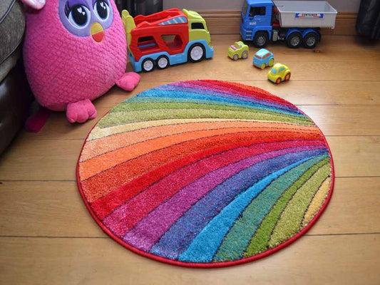 Candy Range - Rainbow