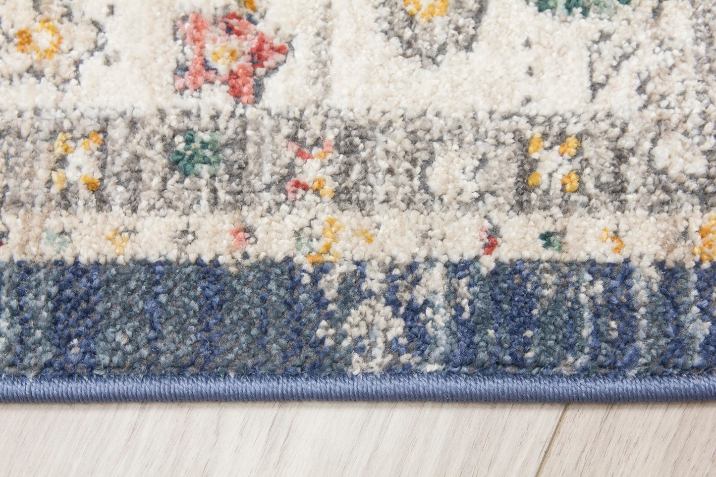 Vesta Rug - Blue