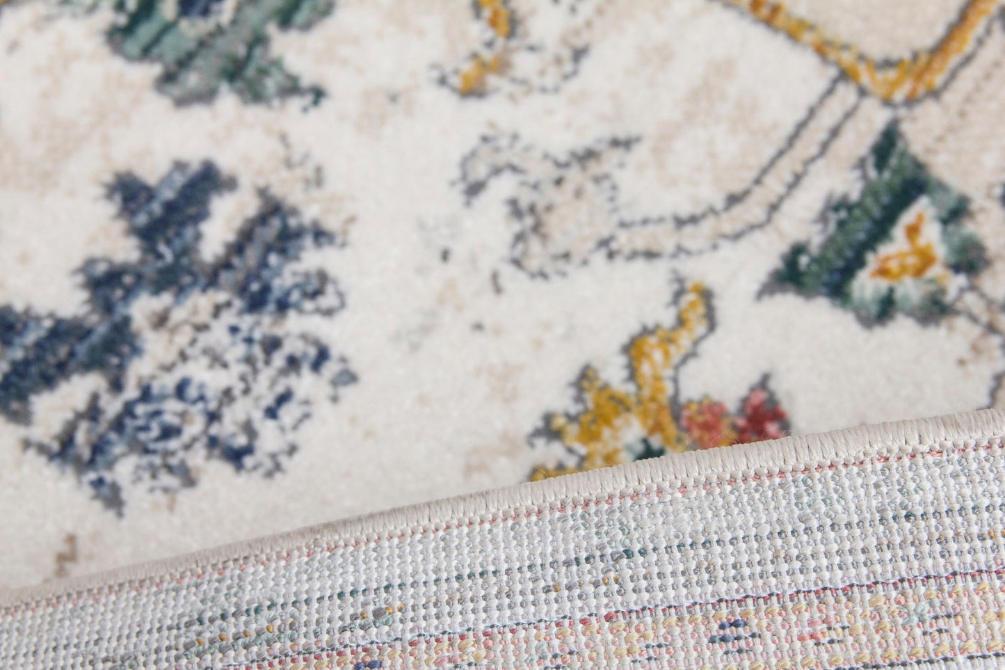 Bousta Rug Vesta Rug - Natural – SuperRugStore