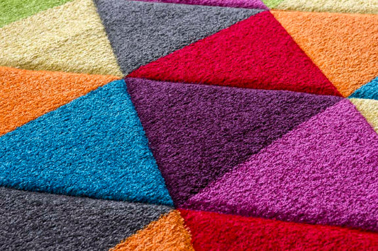 Candy Range - Triangles