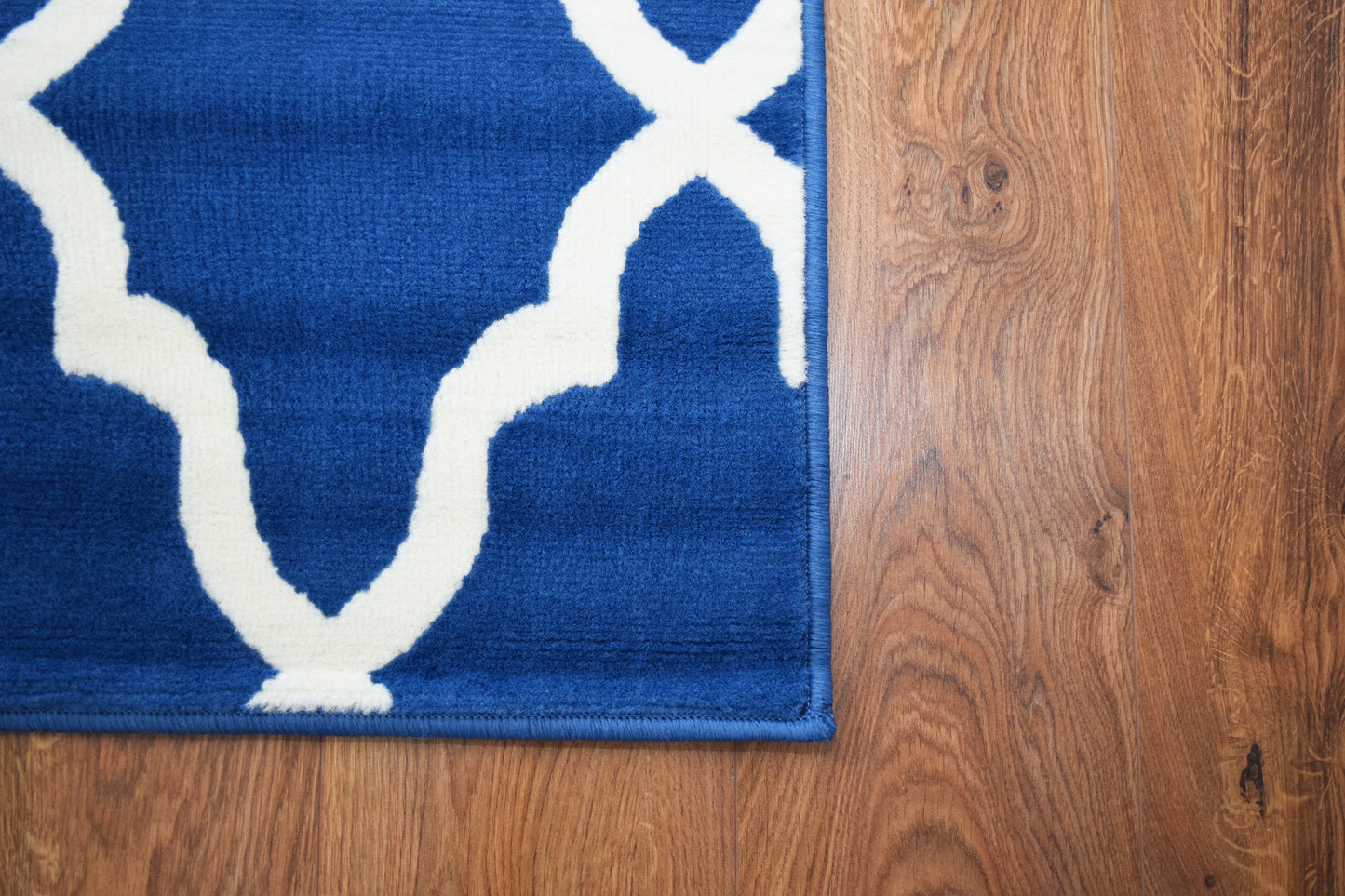 Luna Rug & Runner - Trellis