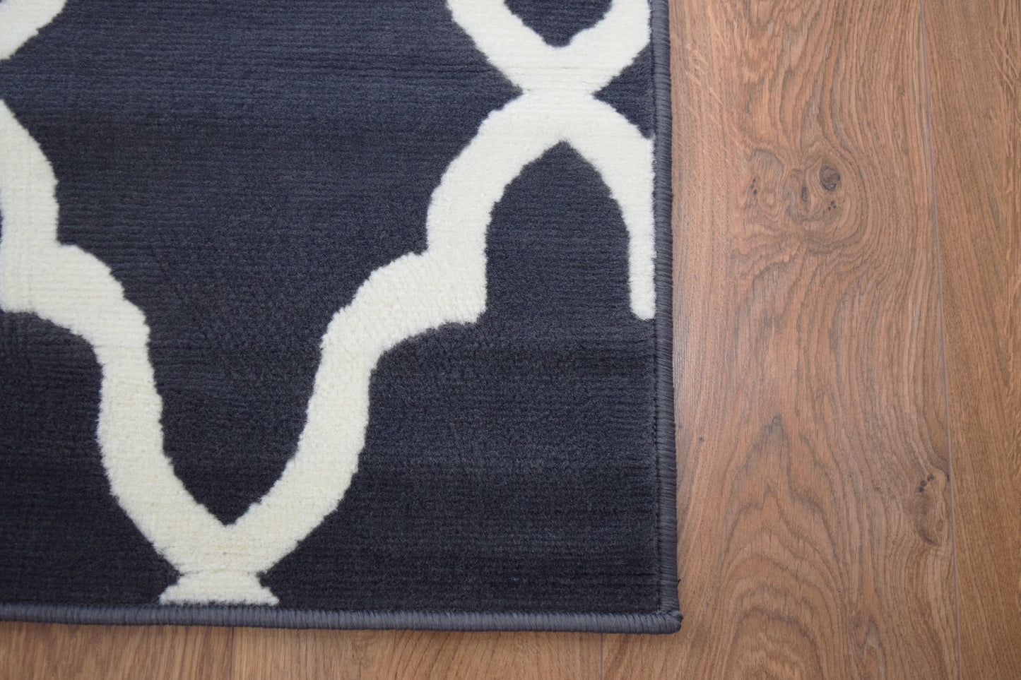 Luna Rug & Runner - Trellis