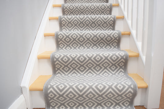 Made To Measure Riviera Diamond - Silver