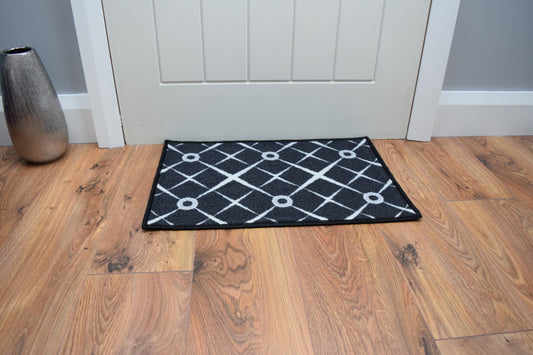 Savio Doormat - Stars