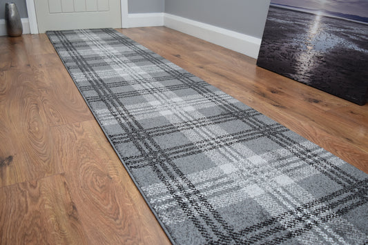 Made To Measure - Glendale - Grey