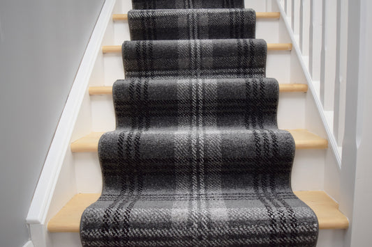 Made To Measure - Glendale - Grey