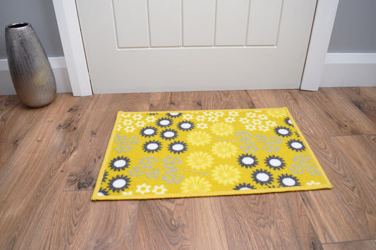 Summer Design Doormats