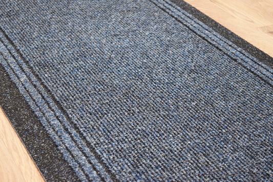 Made To Measure Industrial Runner - Blue