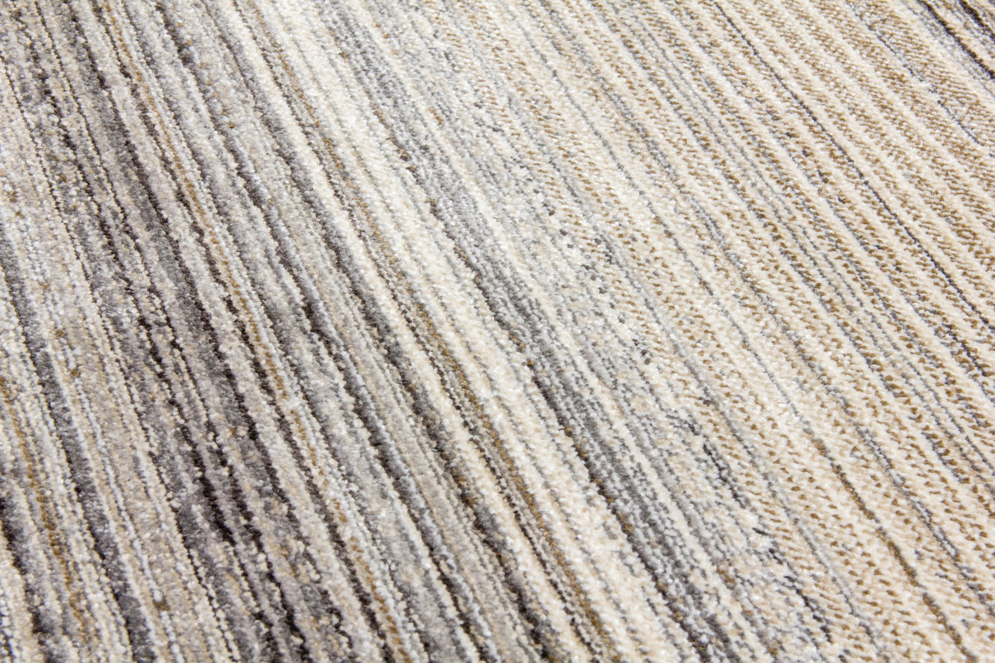 Mystique Linea Rug Grey